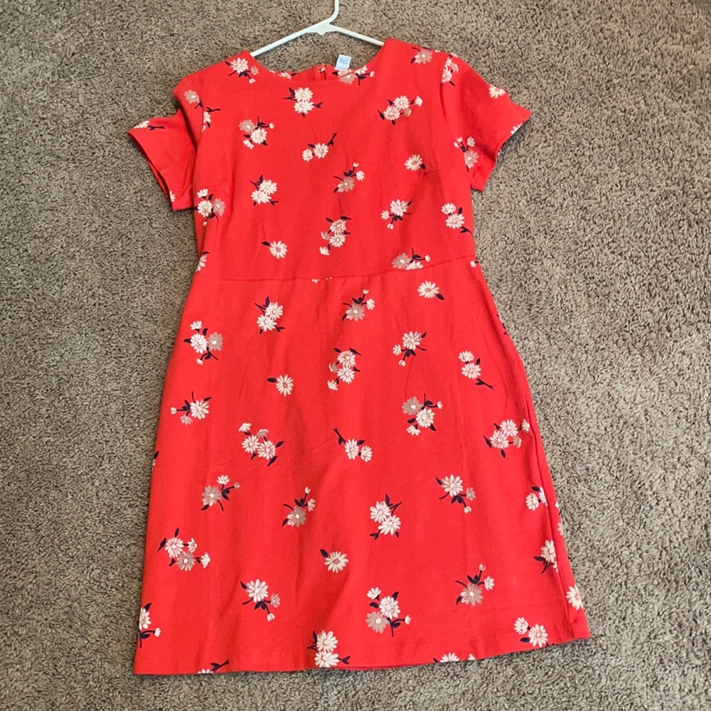 Cute dress